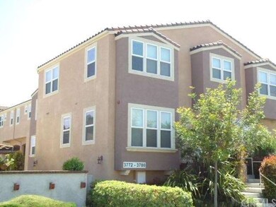 Impressive design, quiet inner location.
