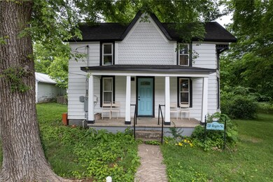 213 Rogers St, Prairie Grove, AR 72753 - photo 5