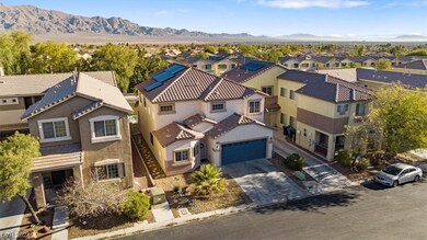 Welcome Home