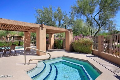spa ironwood