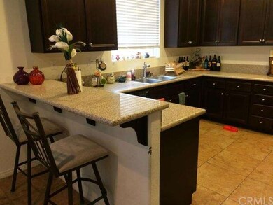 Breakfast Bar