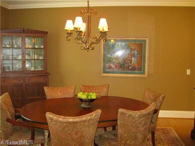 Dining Room.