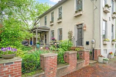 173 Sycamore Street