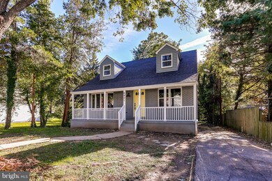 6401 Glenoak Ave, Baltimore, MD 21214 - photo 2