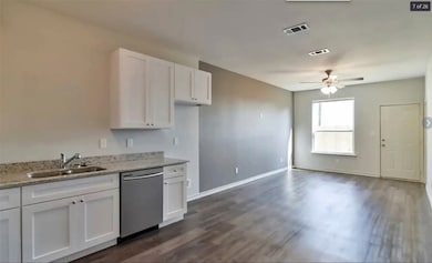 7923 Doreen Ave, Fort Worth, TX 76116 - photo 3