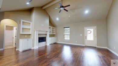 524 Arnold Ln, Texarkana, TX 75503 - photo 5