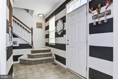 2409 Trimaran Way, Woodbridge, VA 22191 - photo 7