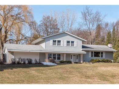 Welcome Home!