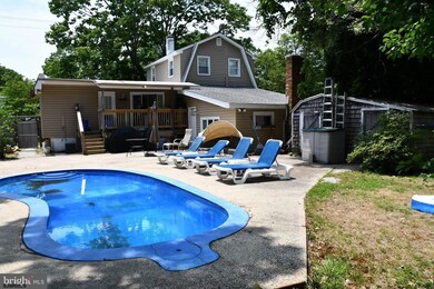 413 W Connecticut Ave, Somers Point, NJ 08244 - photo 2