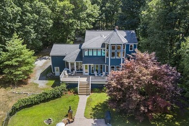 82 East St, Pepperell, MA 01463 - photo 2