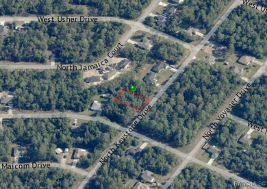 7768 N Keystone Dr, Citrus Springs, FL 34433 - photo 5