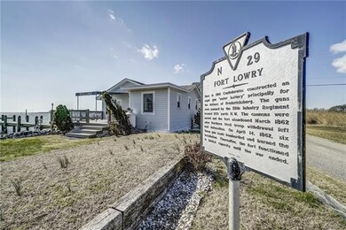 940 Fort Lowry Ln, Dunnsville, VA 22454 - photo 7