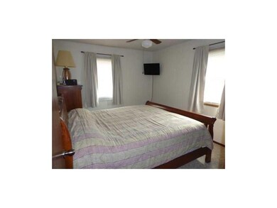 Bedroom.