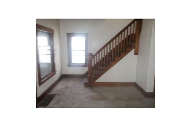 Den/Family/Great Room. Foyer