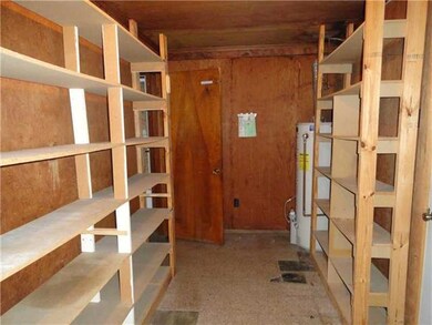 Laundry Room. HUGE LAUNDRY ROOM HAS LOTS OF BUILT