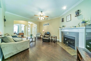 5505 Thistle Way, Denton, TX 76210 - photo 4