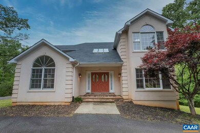 3480 Bleak House Rd, Earlysville, VA 22936 - photo 2