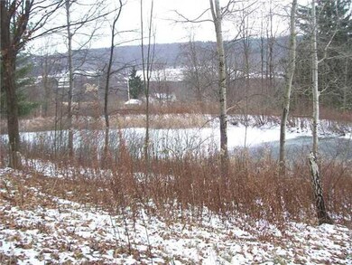 View Pond
