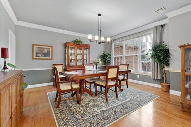 1417 N Hilltop Farm Ln, Rogers, AR 72756 - photo 7