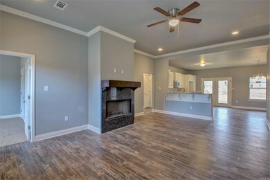 53 Springtree Cir, Little Rock, AR 72209 - photo 6