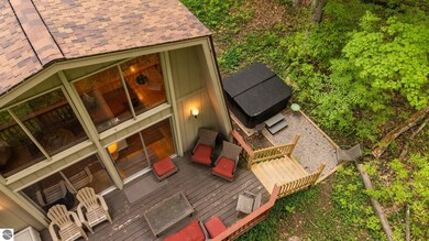 2510 E Cherry Ln, Cedar, MI 49621 - photo 6