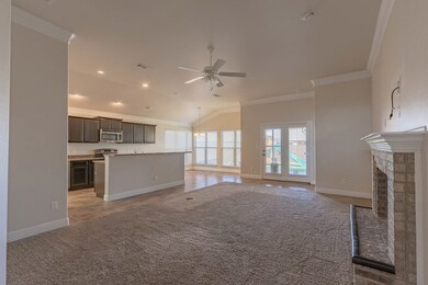 715 E 96th St, Odessa, TX 79765 - photo 2