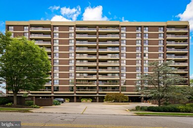 Winthrop House Condominium unit 303, Baltimore, MD 21218 - photo 3
