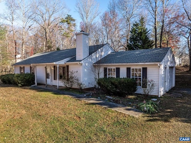 364 Larkspur Rd, Ruckersville, VA 22968 - photo 3