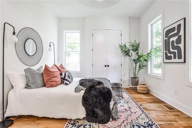 1401 Rupert Rd, Decatur, GA 30030 - photo 5