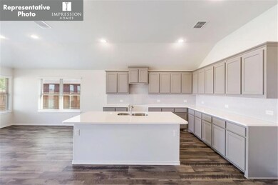 1829 Abelia Ln, Weatherford, TX 76086 - photo 6