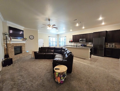 14 Iron Wood Ct, Odessa, TX 79765 - photo 2