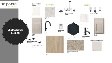 156 Norwell Ln, Pittsboro, NC 27312 - photo 2