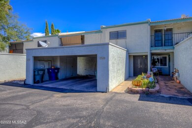 Front/Shared Carport