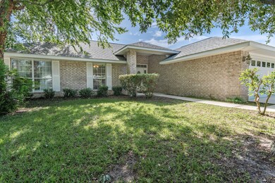 Single Story Home