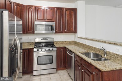 15499 Chopawamsic Ct unit 1, Woodbridge, VA 22191 - photo 5