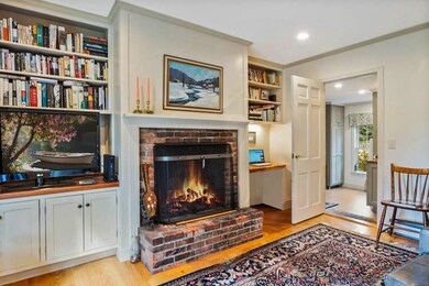 1651 King Hill Rd, New London, NH 03257 - photo 5