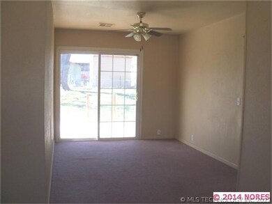 704 N Avenue C St, Cleveland, OK 74020 - photo 7