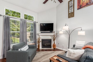 Light & Airy Interior