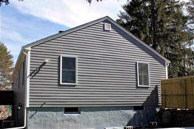 69 Maquan St, Hanson, MA 02341 - photo 4