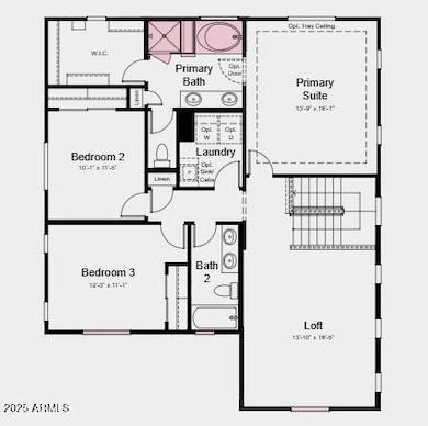 3750 S Periwinkle, Mesa, AZ 85212 - photo 3