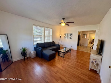 2336 Herschel St unit 1, Jacksonville, FL 32204 - photo 2