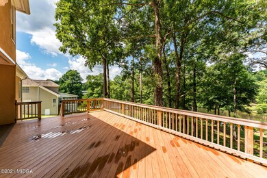 155 Lake View Dr N, Macon, GA 31210 - photo 4