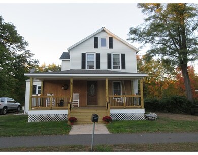 118 Elm St, Hatfield, MA 01038 - photo 2