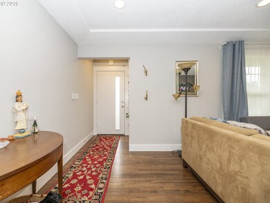 Entrance/Foyer