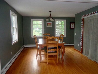 Dining Room.