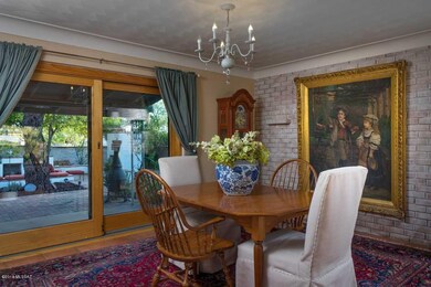 Patio Doors