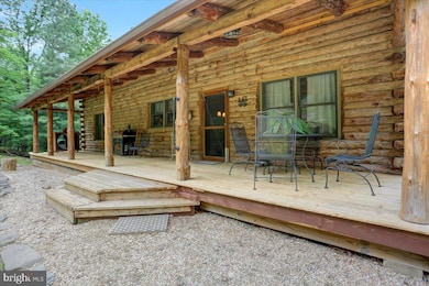 1223 Hoffmaster Rd, Knoxville, MD 21758 - photo 2