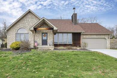 797 Edgehill Dr, Logan, OH 43138 - photo 2