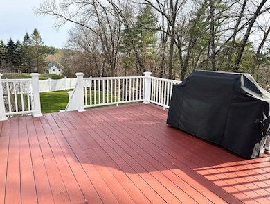 11 Mulligan Way, Northborough, MA 01532 - photo 4