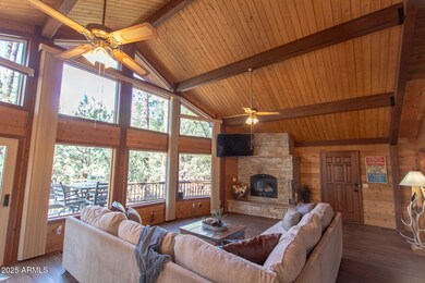 3622 N Mistletoe Dr, Pine, AZ 85544 - photo 6